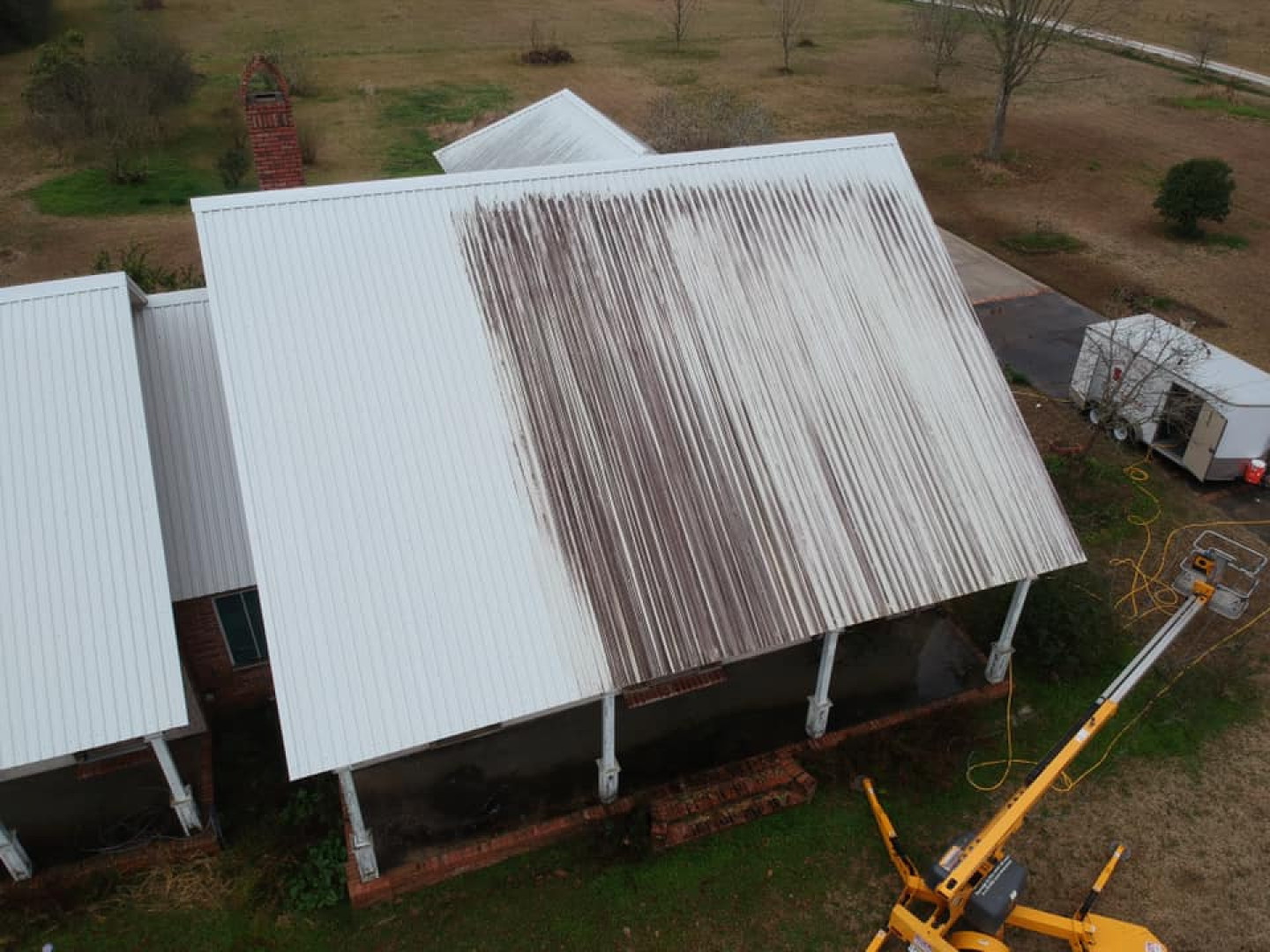 Soft Washing LA Pressure Washing LLC